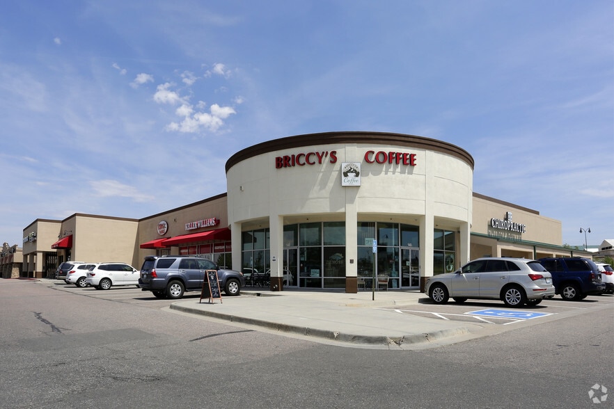 140 S Wilcox St, Castle Rock, CO for sale - Building Photo - Image 3 of 10