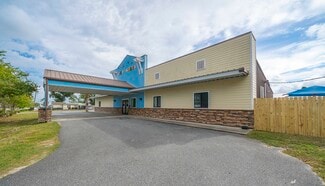 More details for 1712 Beck Ave, Panama City, FL - Office for Sale