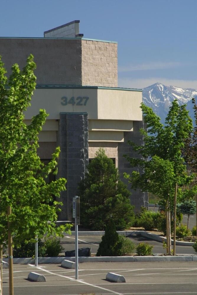 3427 Goni Rd, Carson City, NV for lease Primary Photo- Image 1 of 10