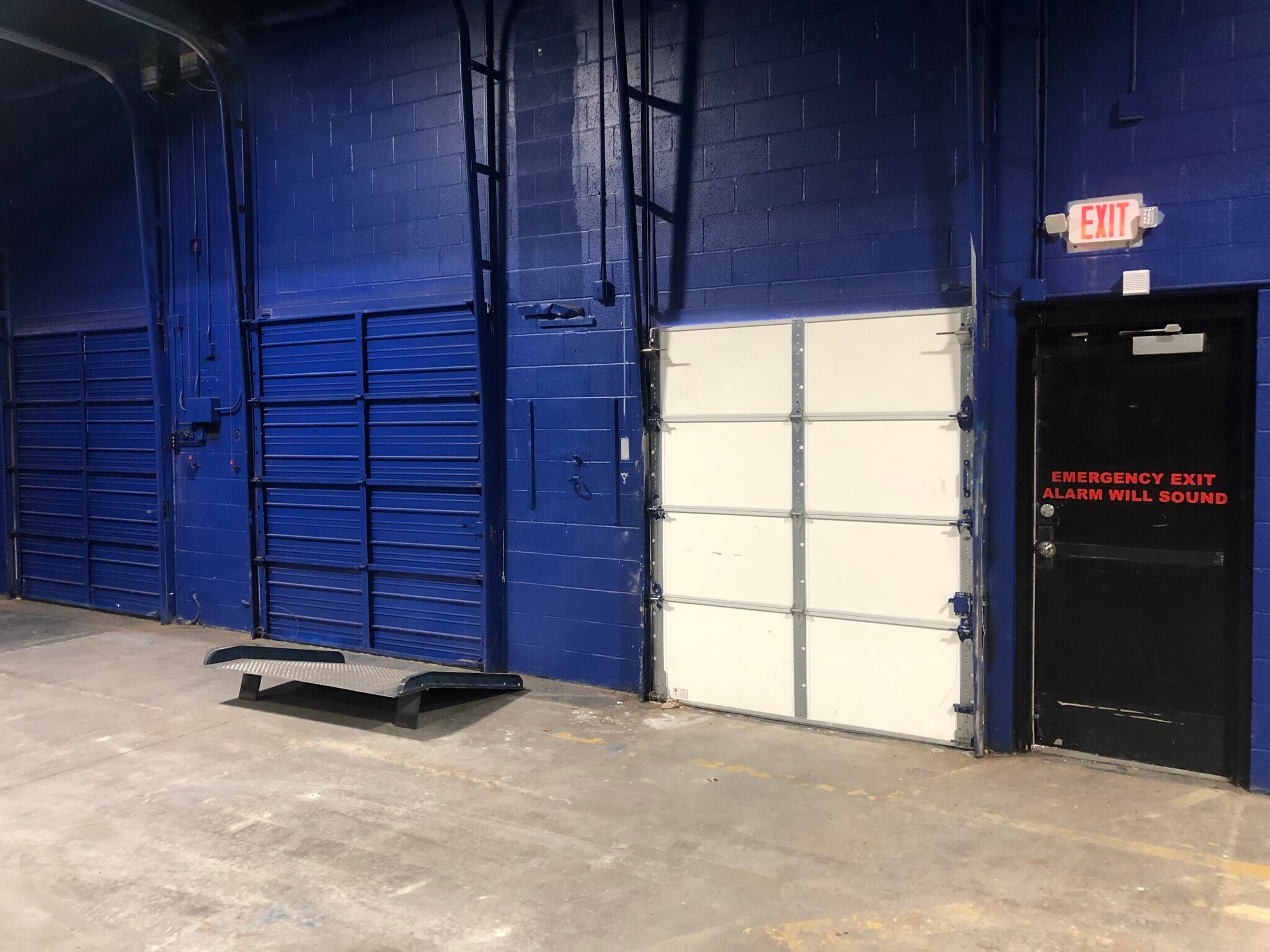 5821-5833 NW Expressway, Oklahoma City, OK for sale Interior Photo- Image 1 of 1