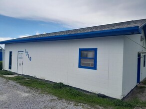 1310 W 19th St, Panama City, FL for lease Building Photo- Image 1 of 2