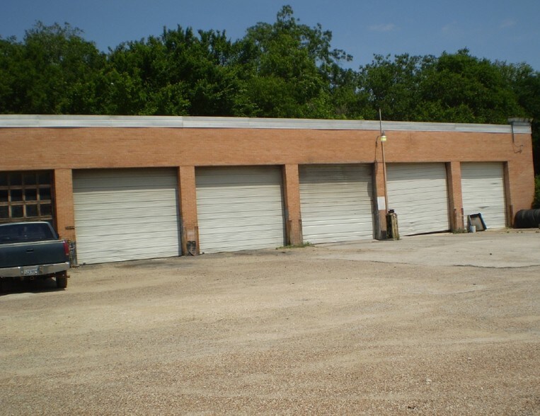 320 S 16th St, Waco, TX for sale - Building Photo - Image 1 of 1