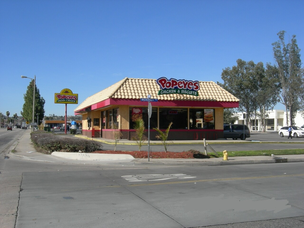 498 E 4th St, Perris, CA for lease Primary Photo- Image 1 of 4