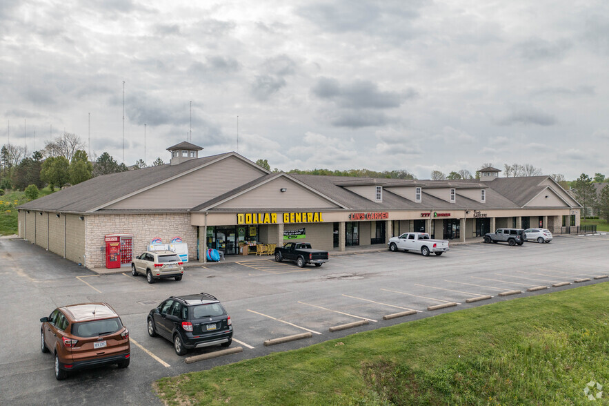 9065 Springfield Rd, Poland, OH for sale - Primary Photo - Image 1 of 1