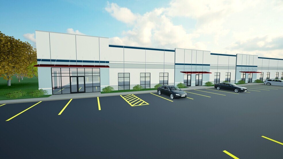 111 Sparks Valley Rd, Sparks, MD for lease - Building Photo - Image 1 of 5