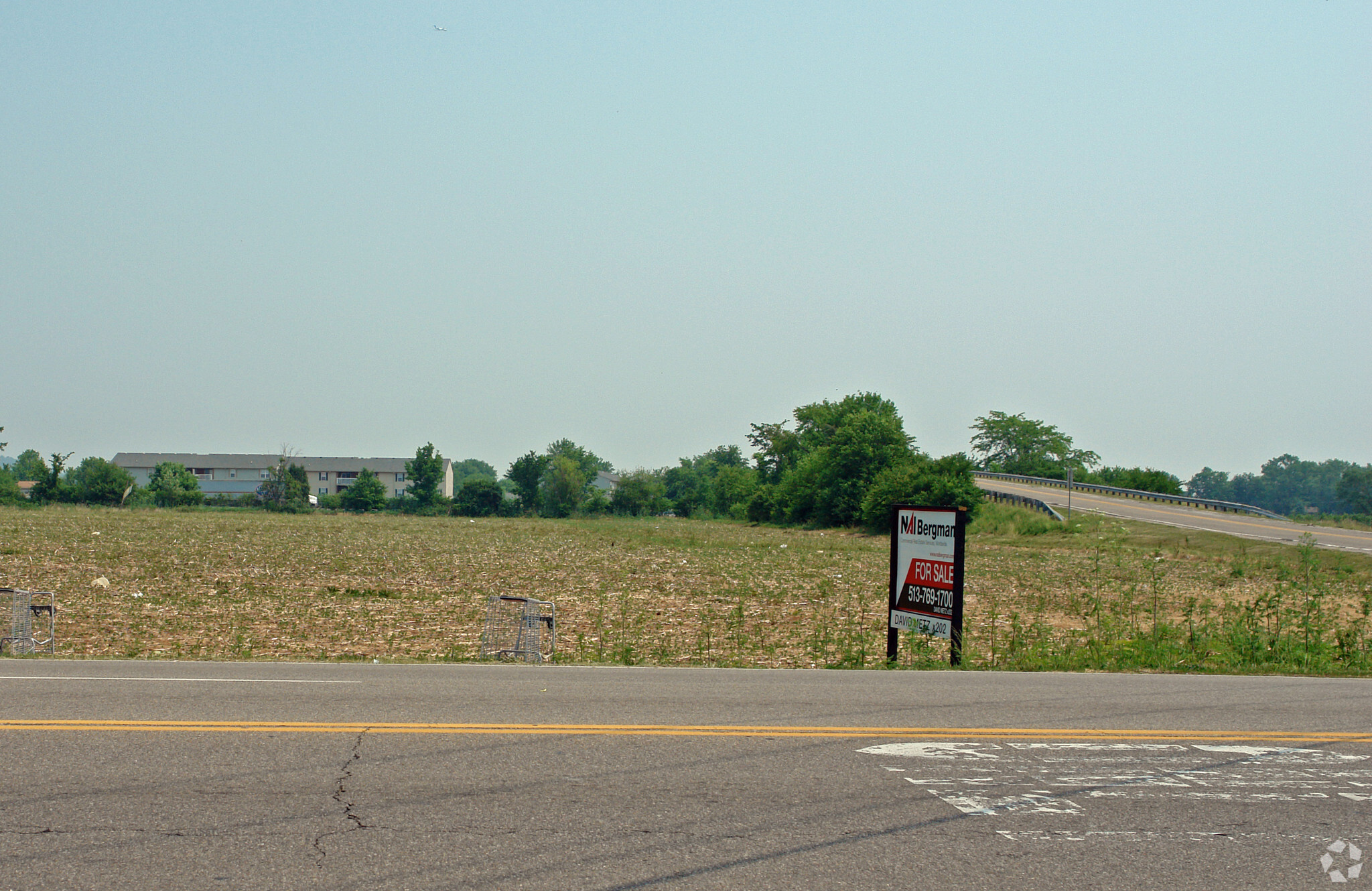 Harrison Ave, Harrison, OH for sale Primary Photo- Image 1 of 1