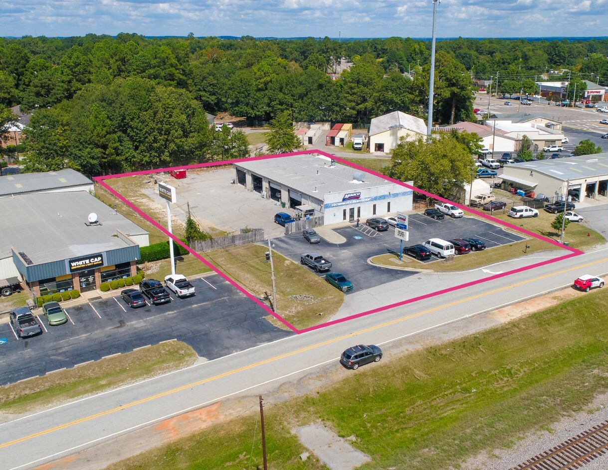 3759 Martinez Blvd, Augusta, GA for sale Building Photo- Image 1 of 12