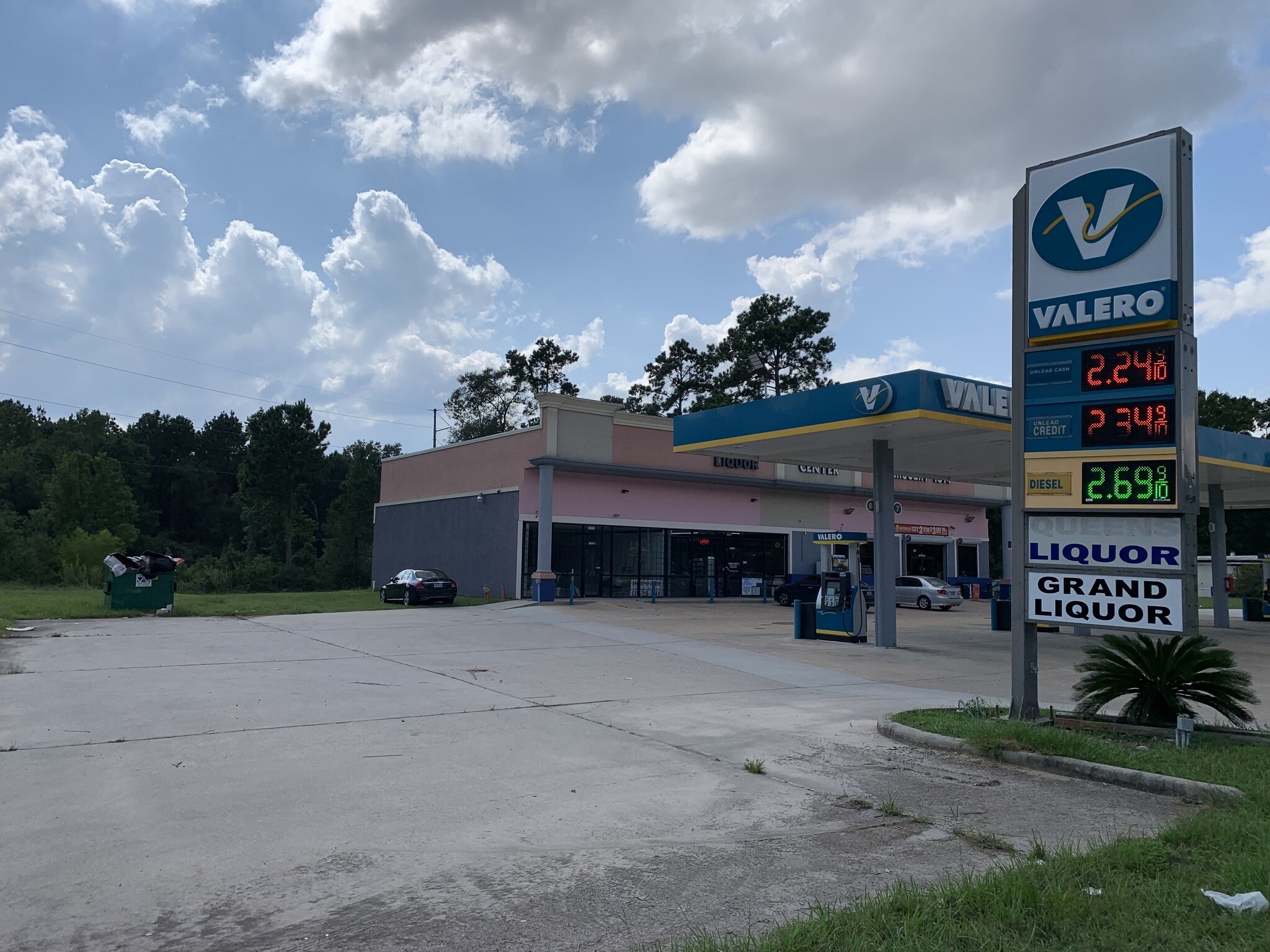 18092 FM 1314, Conroe, TX for sale Building Photo- Image 1 of 1