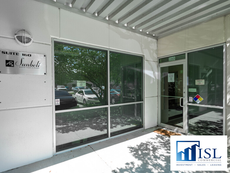 1806 33rd St, Orlando, FL for lease - Building Photo - Image 3 of 19