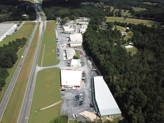 More details for 126-318 Anderson Cir, Alto, GA - Office/Retail, Retail for Lease