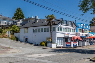 More details for 15475 Marine Dr, White Rock, BC - Retail for Lease