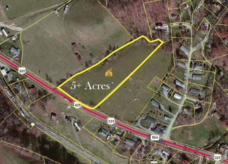 More details for Highway 421, Boone, NC - Land for Sale