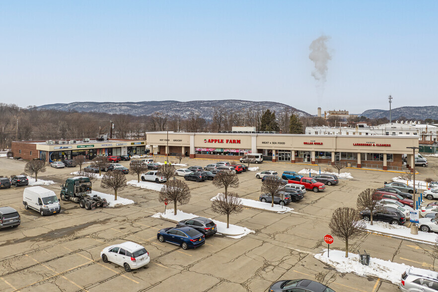 10-20 Welcher Ave, Peekskill, NY for sale - Primary Photo - Image 1 of 1