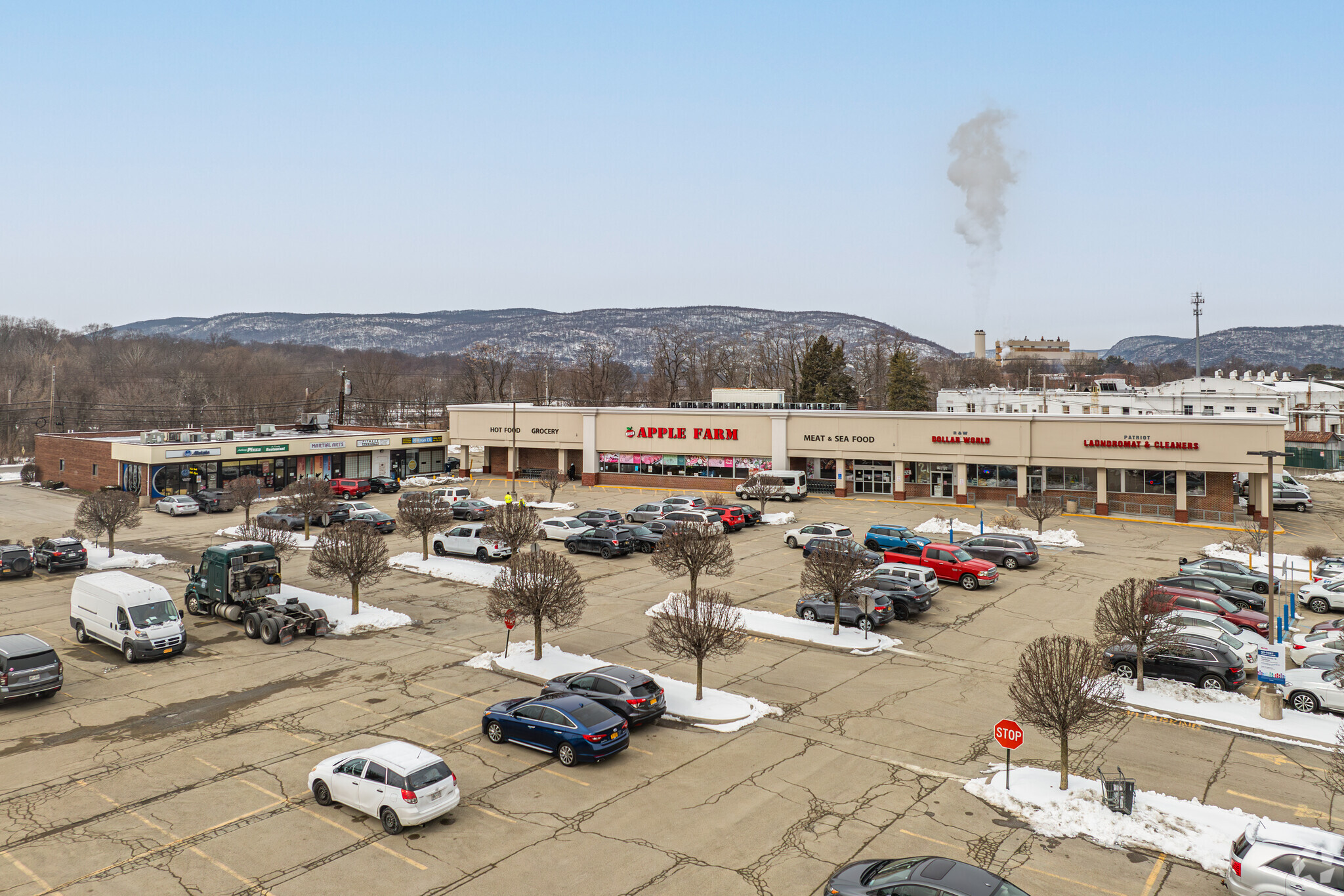 10-20 Welcher Ave, Peekskill, NY for sale Primary Photo- Image 1 of 1