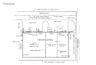 3122 Shader Rd, Orlando, FL for lease Floor Plan- Image 1 of 1