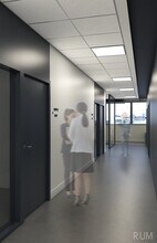 6835-6925 Rue Jean-Talon E, Montréal, QC for lease Interior Photo- Image 1 of 2