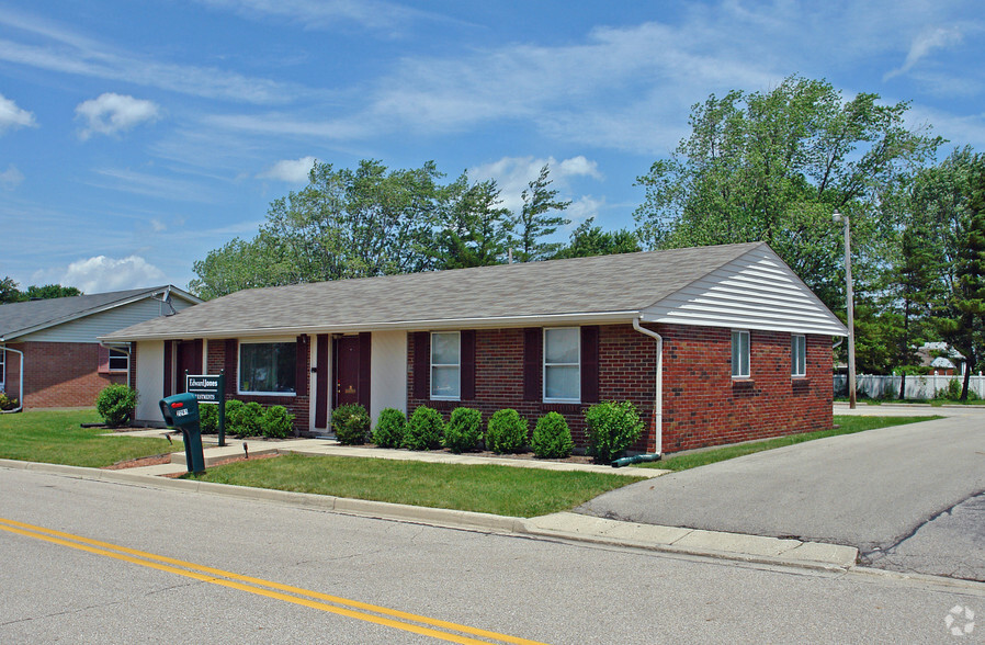 2261 Miamisburg-Centerville Rd, Dayton, OH for lease - Primary Photo - Image 2 of 14