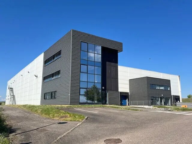 Flex in Solgne for sale - Building Photo - Image 1 of 12