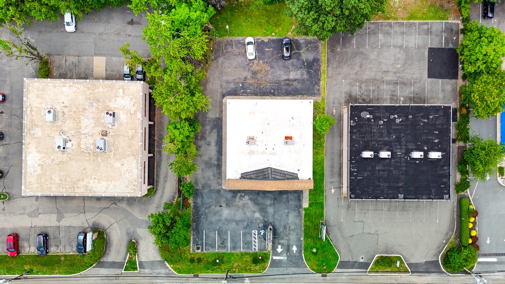 1116 W Route 46, Parsippany, NJ for lease - Building Photo - Image 3 of 26