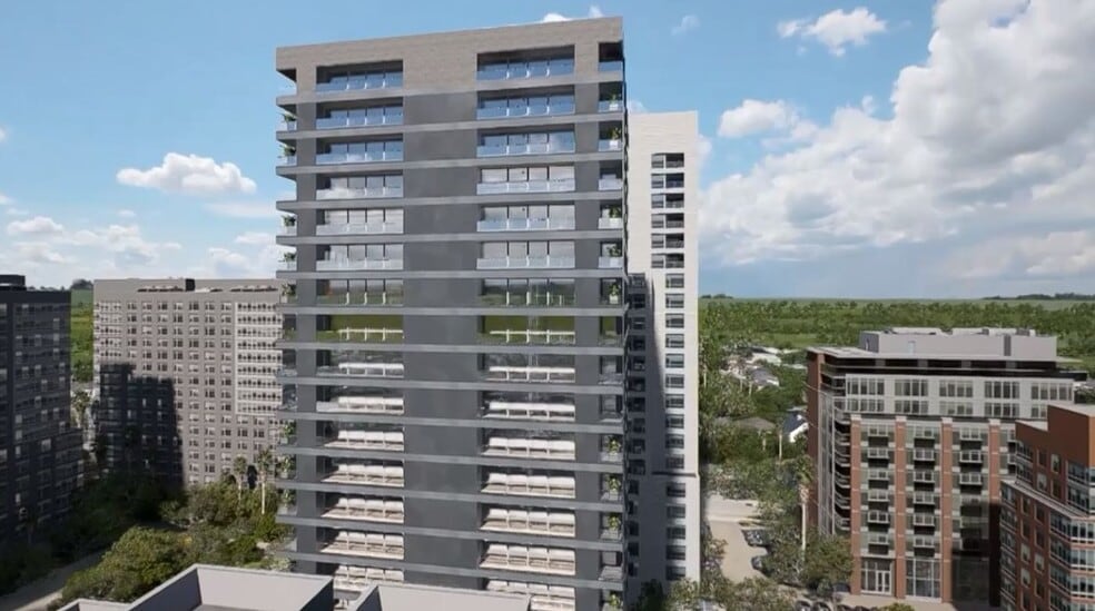 1280-1292 Ontario St, Burlington, ON for sale - Building Photo - Image 2 of 10