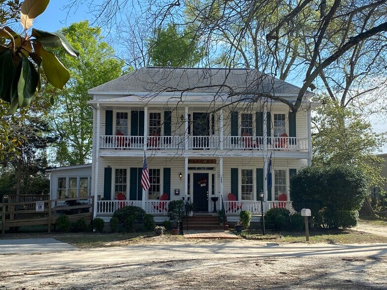 1483 Old Cherokee Rd, Lexington, SC 29072