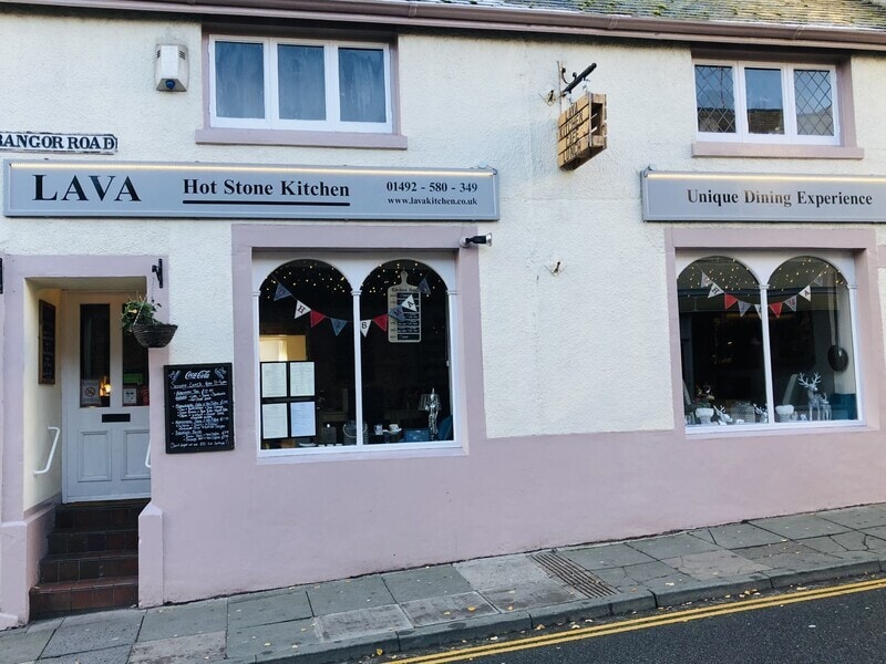 1-3 Bangor Rd, Conwy for sale Building Photo- Image 1 of 1