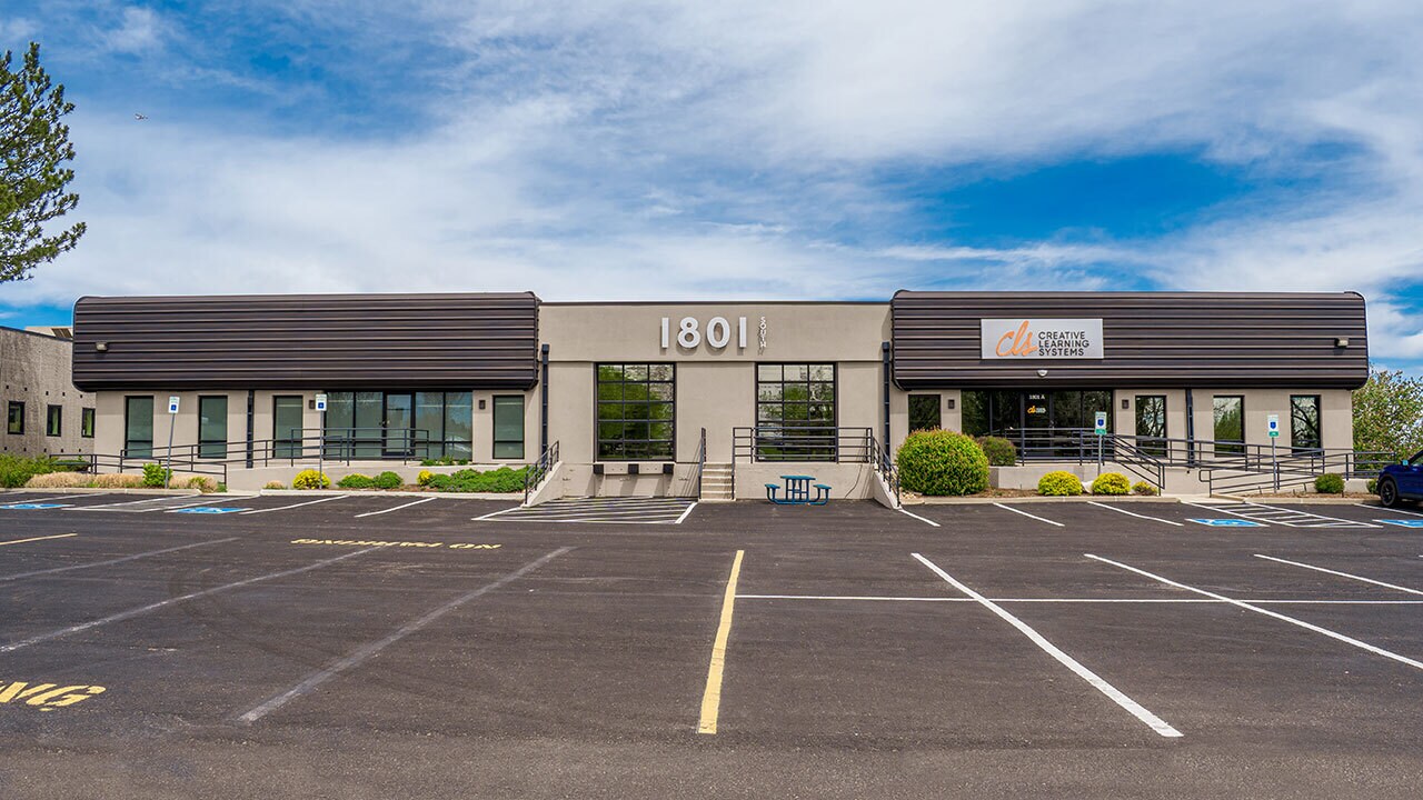 1801 Lefthand Cir, Longmont, CO for sale Building Photo- Image 1 of 1