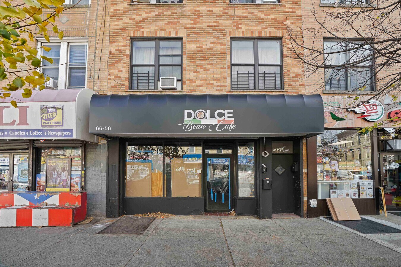 6656 Myrtle Ave, Glendale, NY 11385 | LoopNet