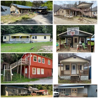 More details for Cherryville Road, Louisa, KY - Multifamily for Sale