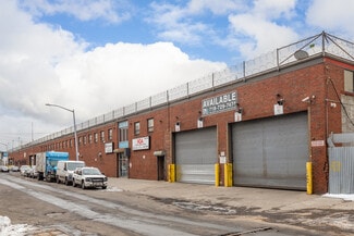 More details for 30-10-30-30 Review Ave, Long Island City, NY - Industrial for Lease