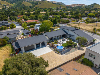 More details for 8 El Caminito Rd, Carmel Valley, CA - Specialty for Sale