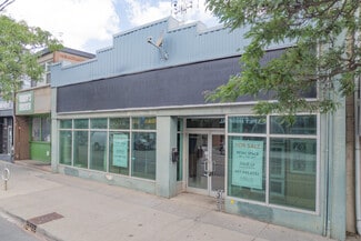 More details for 1286 Queen St E, Toronto, ON - Retail for Sale