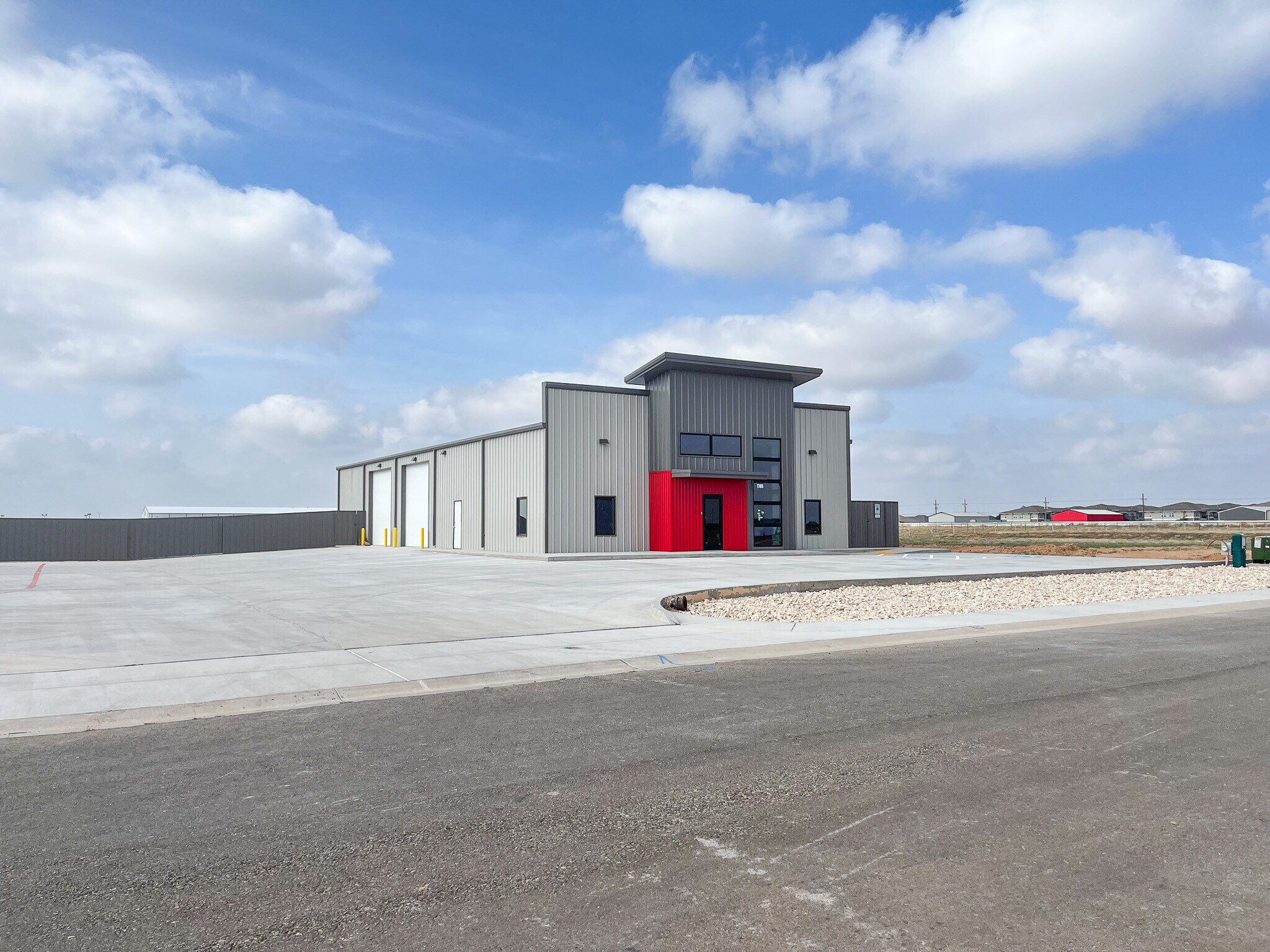 7705 69th Street, Lubbock, TX for sale Building Photo- Image 1 of 12