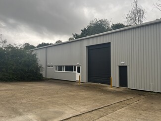 More details for Parham Dr, Eastleigh - Industrial for Lease