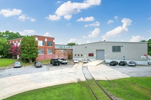 1910 Murphy Ave SW, Atlanta GA - Commercial Real Estate