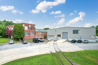 More details for 1910 Murphy Ave SW, Atlanta, GA - Industrial for Lease