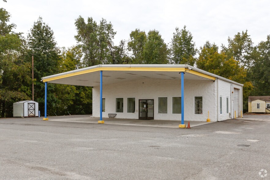 4404 Wilkinson Blvd, Gastonia, NC 28056