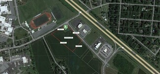 More details for 600 NE 10th St, Milford, DE - Land for Sale