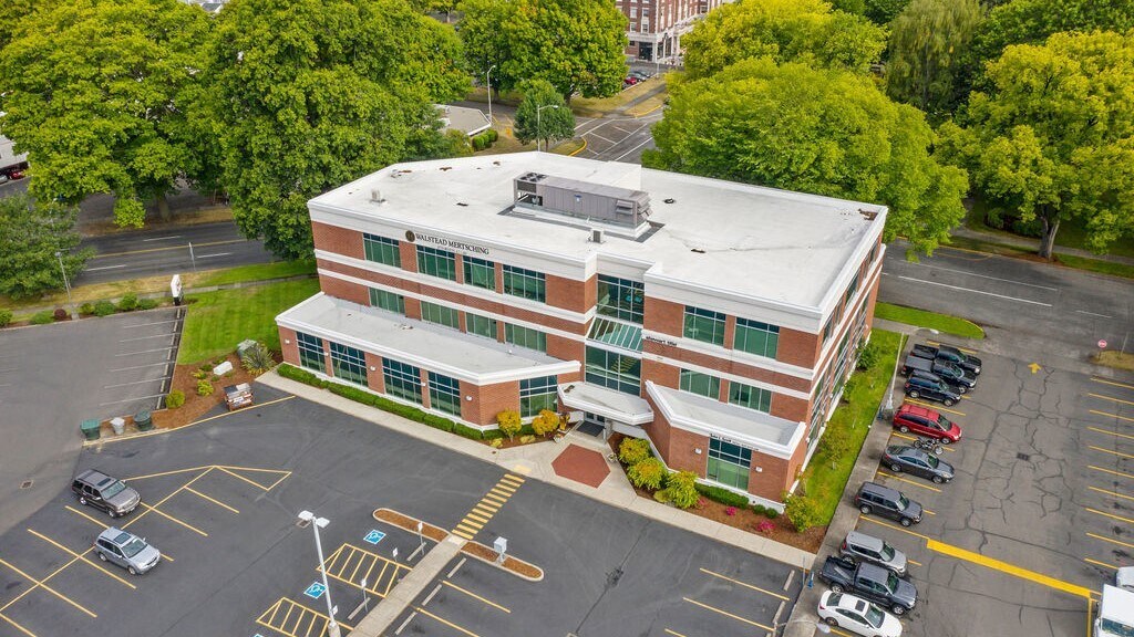 1700 Hudson St, Longview, WA for sale Building Photo- Image 1 of 1