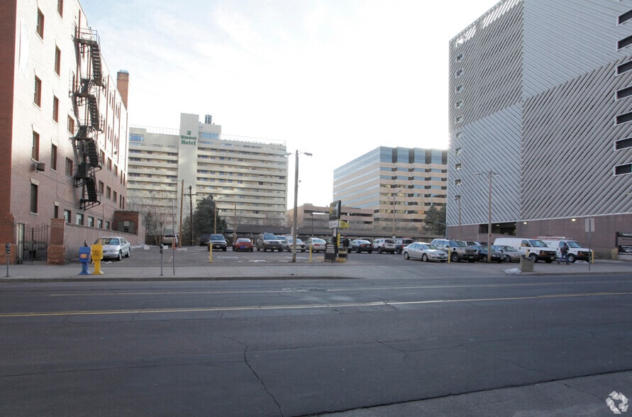 1754 Sherman St, Denver, CO for sale - Building Photo - Image 2 of 2