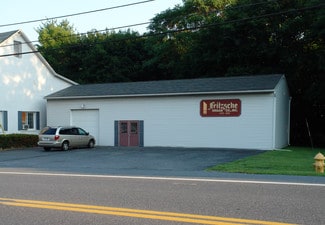 More details for 505 E Emmaus Ave, Allentown, PA - Industrial for Sale