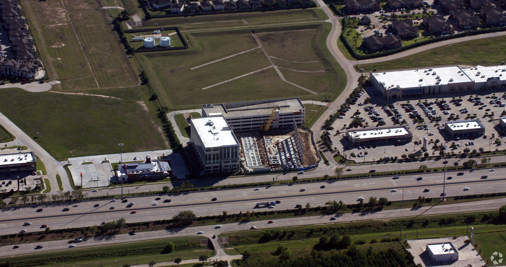 24205 Katy Fwy, Katy, TX for sale Primary Photo- Image 1 of 13