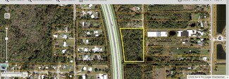 More details for 1498 Bennett Rd, Fort Pierce, FL - Land for Sale