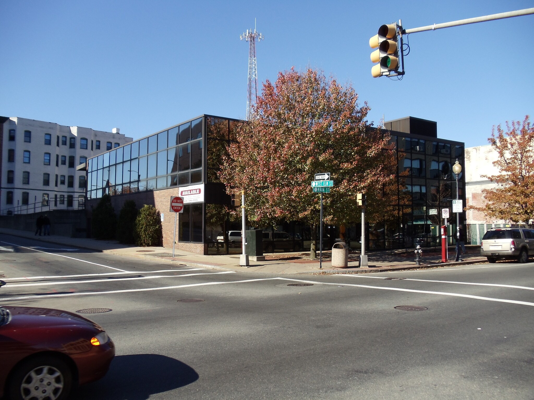 147-157 Main St, Brockton, MA for sale Building Photo- Image 1 of 1