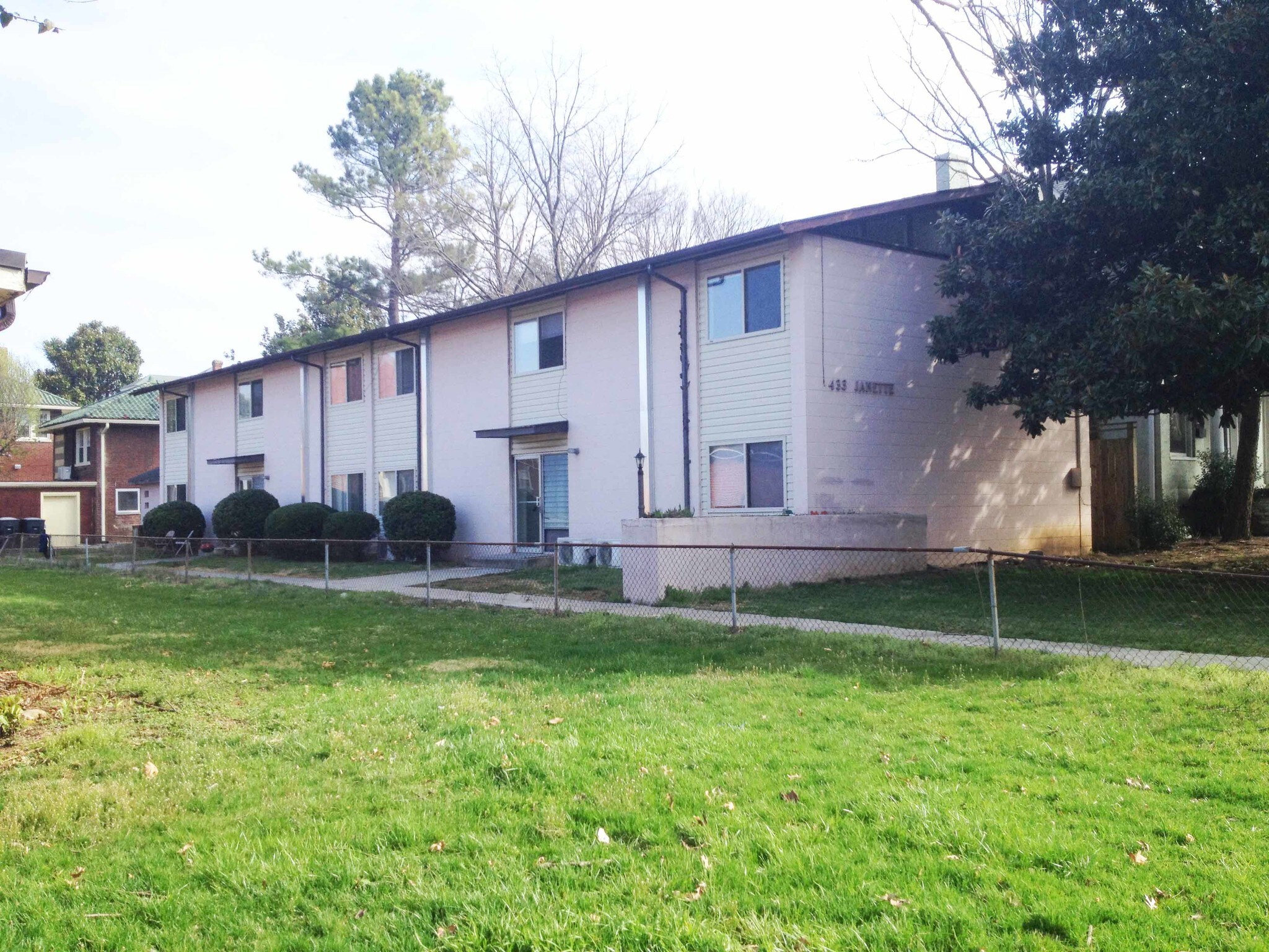 433 Janette Ave SW, Roanoke, VA for sale Building Photo- Image 1 of 1