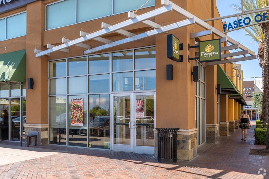 13865 City Center Dr, Chino Hills, CA for sale - Building Photo - Image 3 of 4