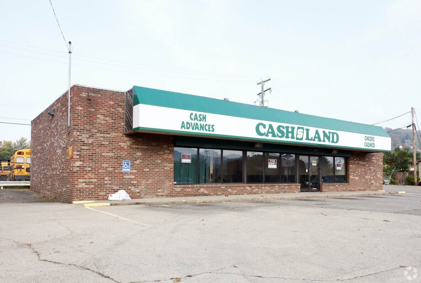 2401 Belmont St, Bellaire, OH 43906