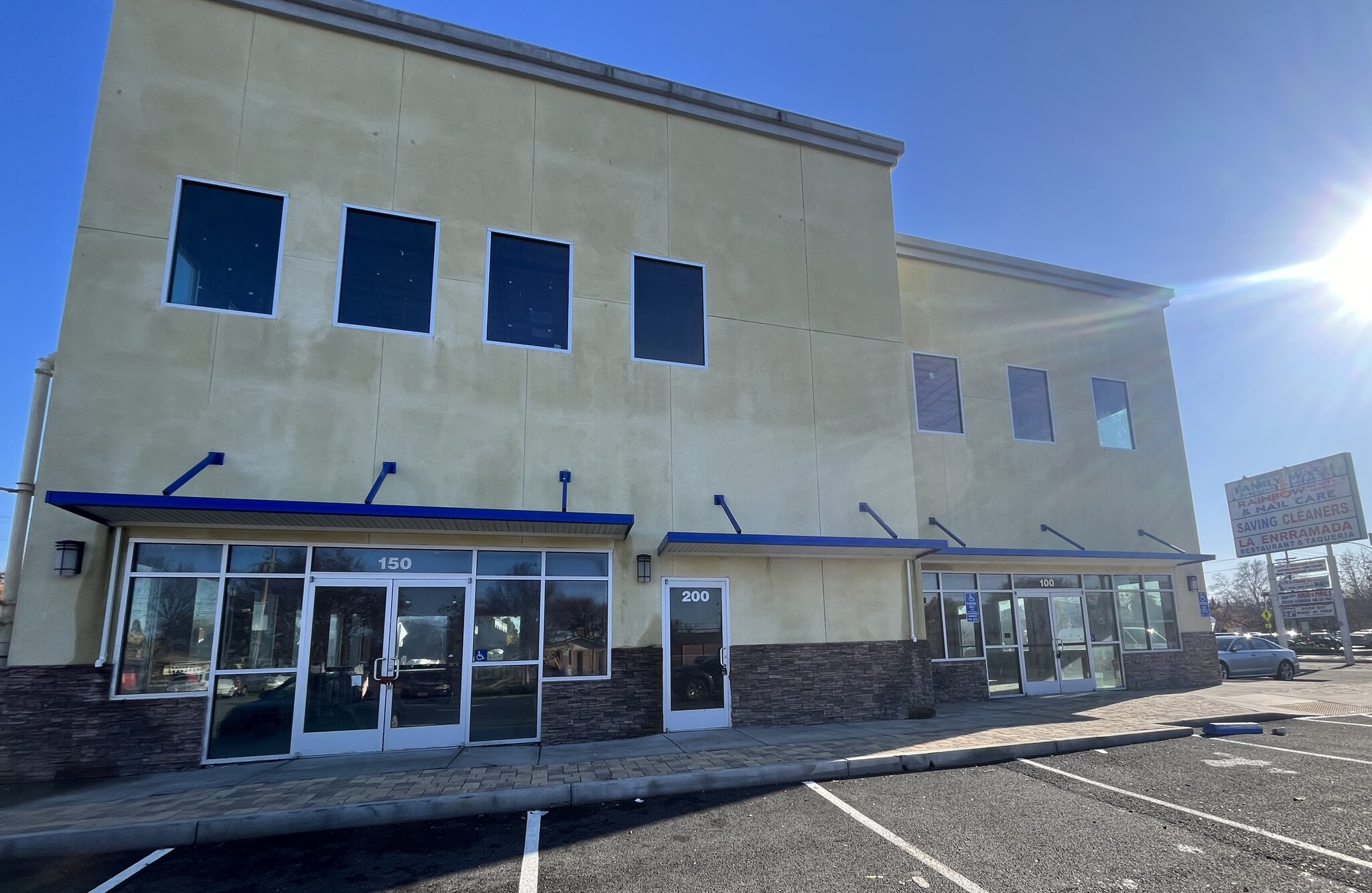 1609-1643 Mckee Rd, San Jose, CA for lease Building Photo- Image 1 of 5