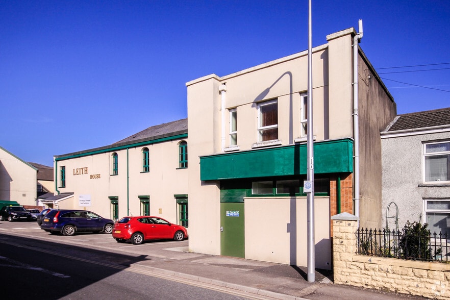 Pontypridd Rd, Porth for sale - Building Photo - Image 3 of 3