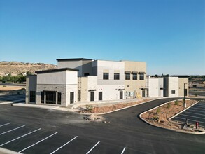 River Road & 1450 S, Saint George, UT for lease Building Photo- Image 1 of 6